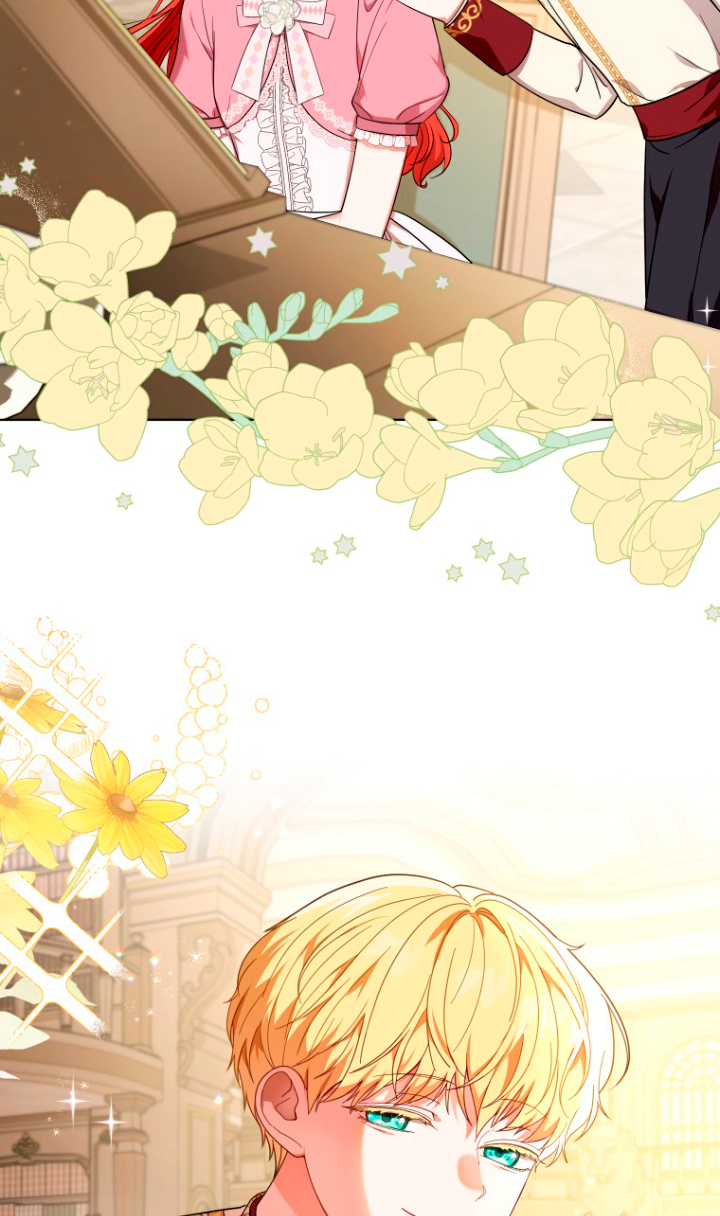 Me convertí en la traductora de un tirano Capítulo 18 - Página 85