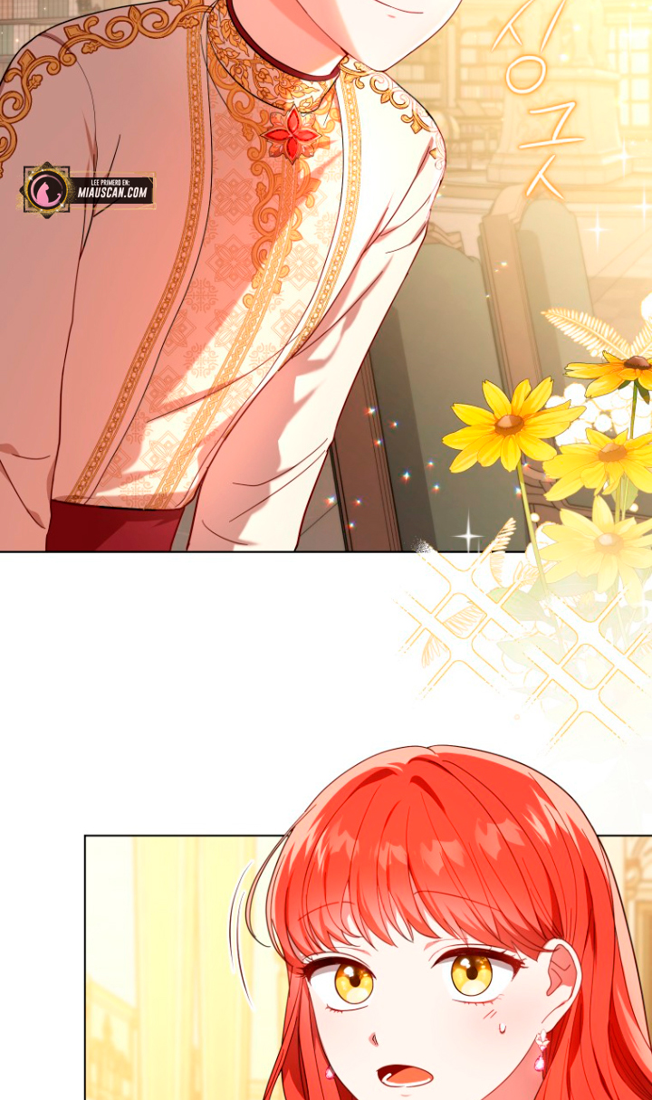 Me convertí en la traductora de un tirano Capítulo 18 - Página 86