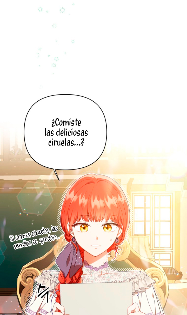 Me convertí en la traductora de un tirano Capítulo 18 - Página 9