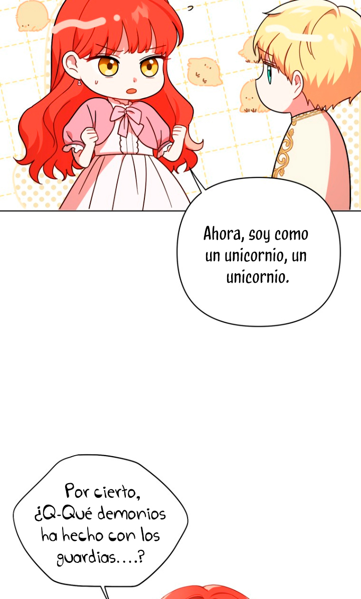 Me convertí en la traductora de un tirano Capítulo 19 - Página 10