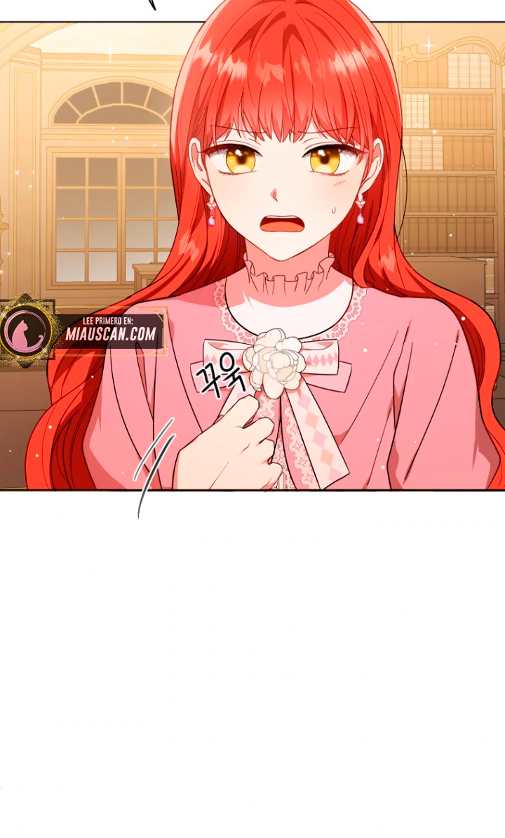 Me convertí en la traductora de un tirano Capítulo 19 - Página 11