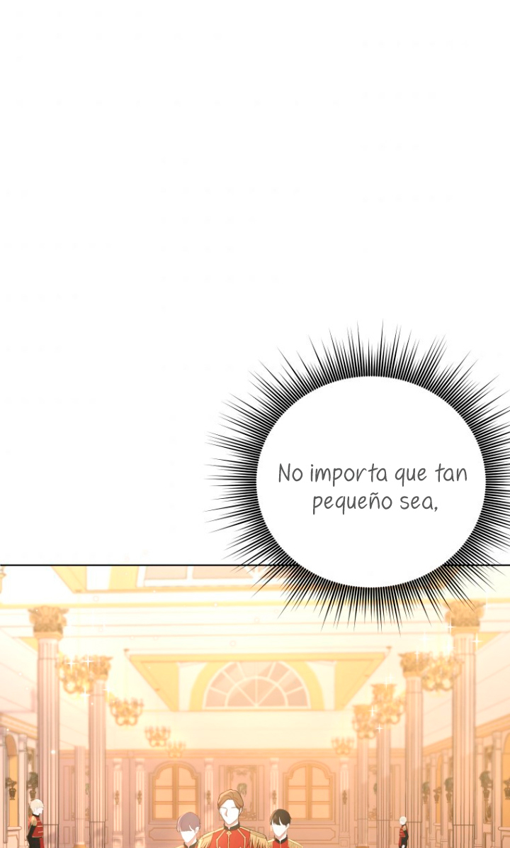 Me convertí en la traductora de un tirano Capítulo 19 - Página 12