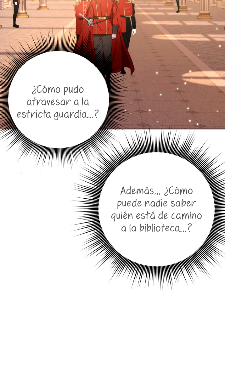 Me convertí en la traductora de un tirano Capítulo 19 - Página 13