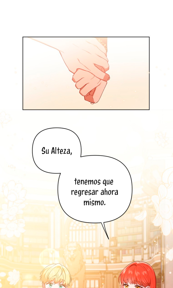 Me convertí en la traductora de un tirano Capítulo 19 - Página 15