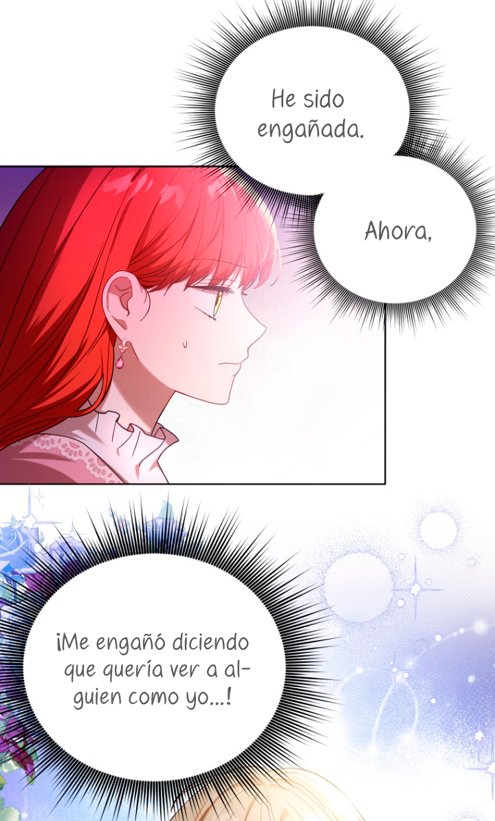 Me convertí en la traductora de un tirano Capítulo 19 - Página 17