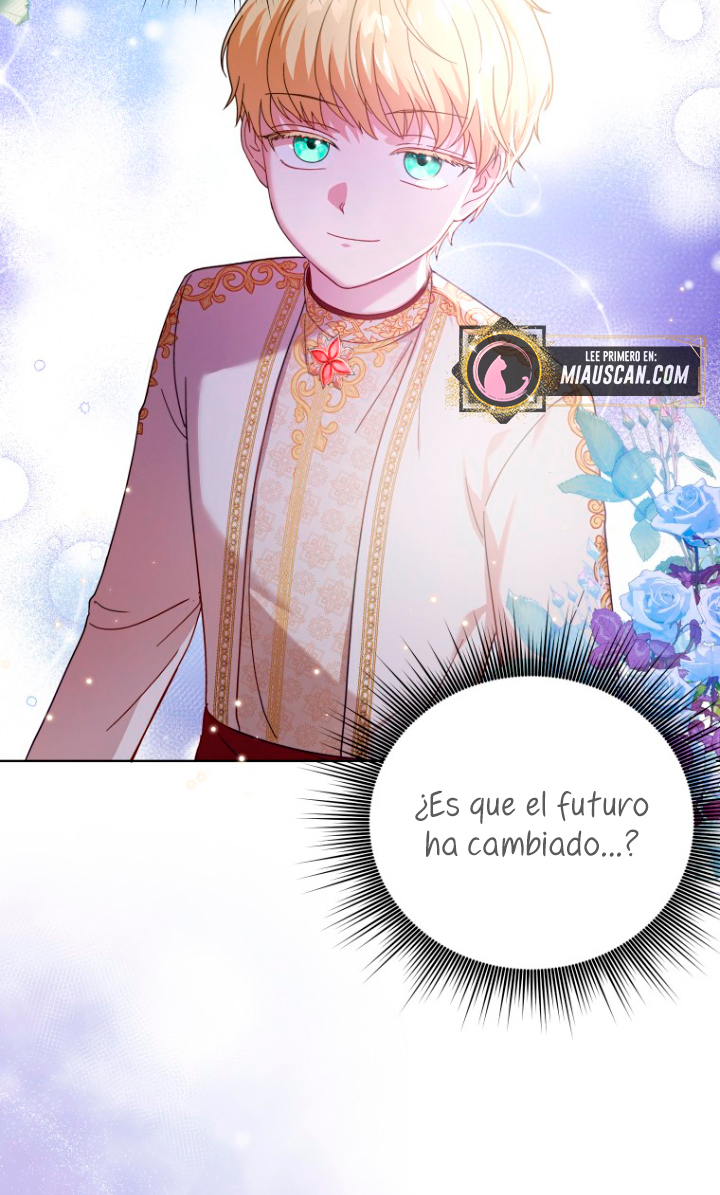 Me convertí en la traductora de un tirano Capítulo 19 - Página 18