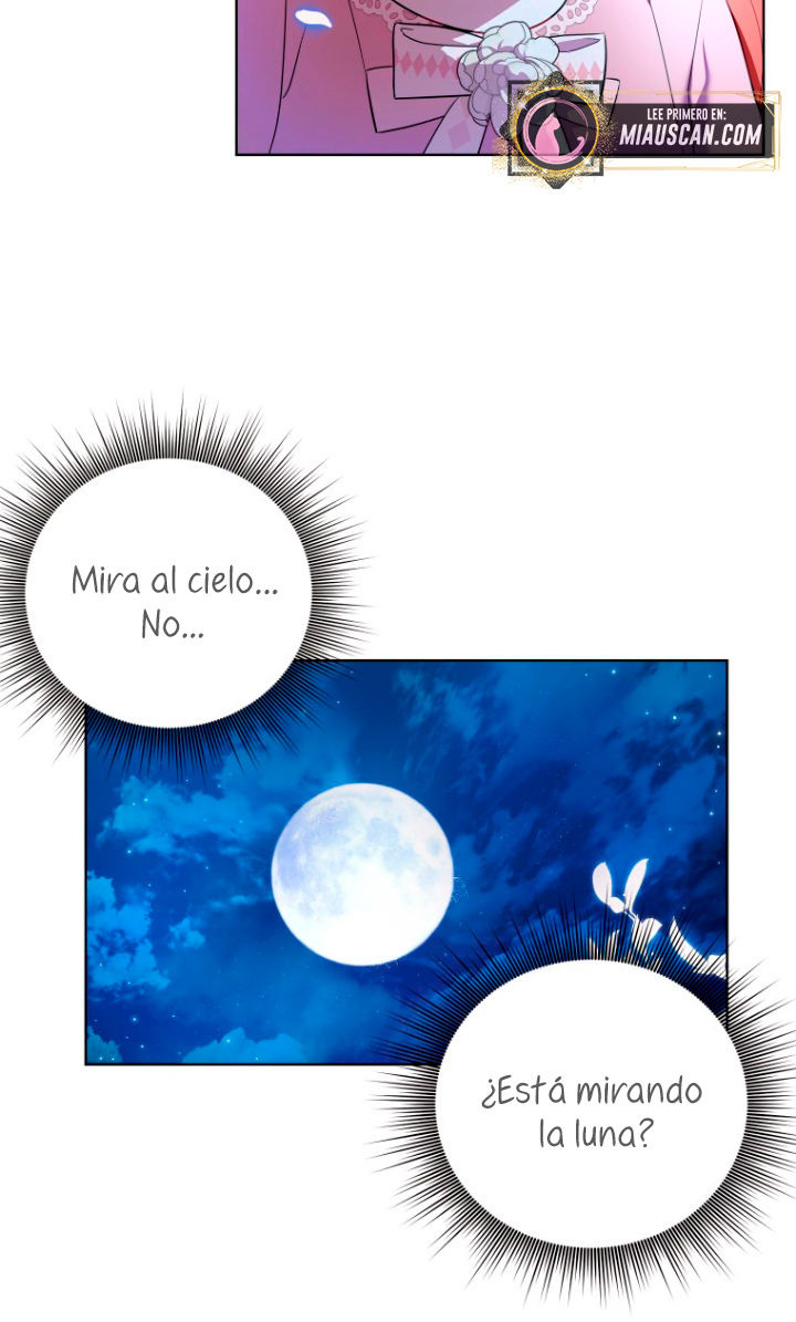 Me convertí en la traductora de un tirano Capítulo 19 - Página 25