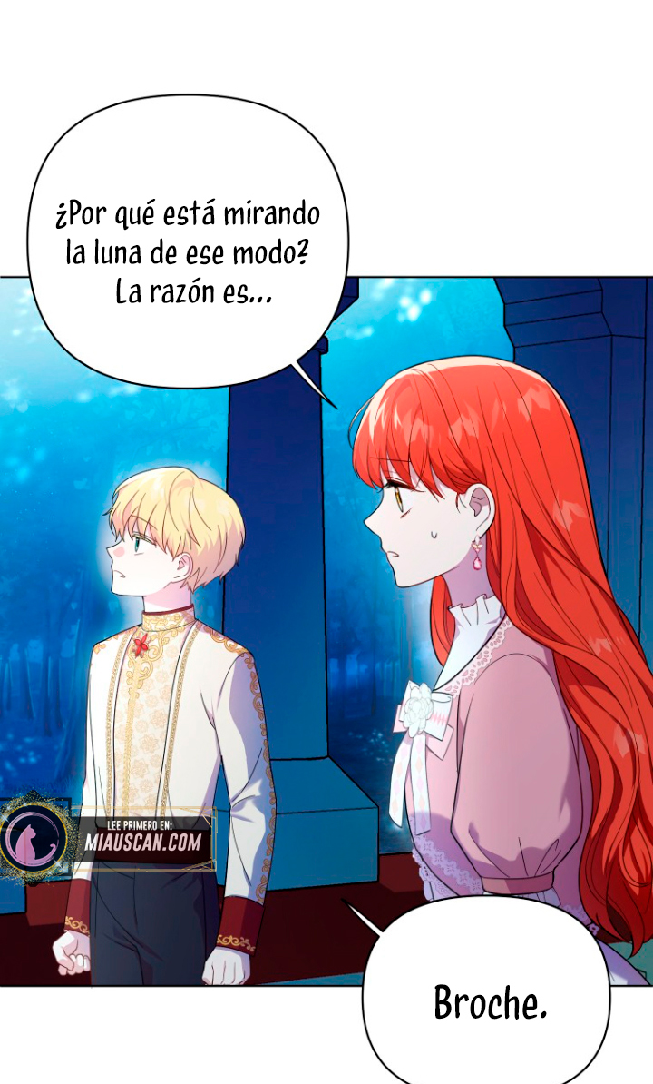 Me convertí en la traductora de un tirano Capítulo 19 - Página 26