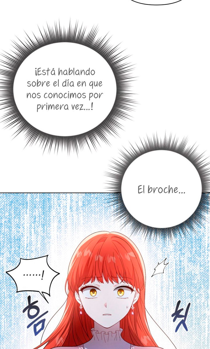 Me convertí en la traductora de un tirano Capítulo 19 - Página 27