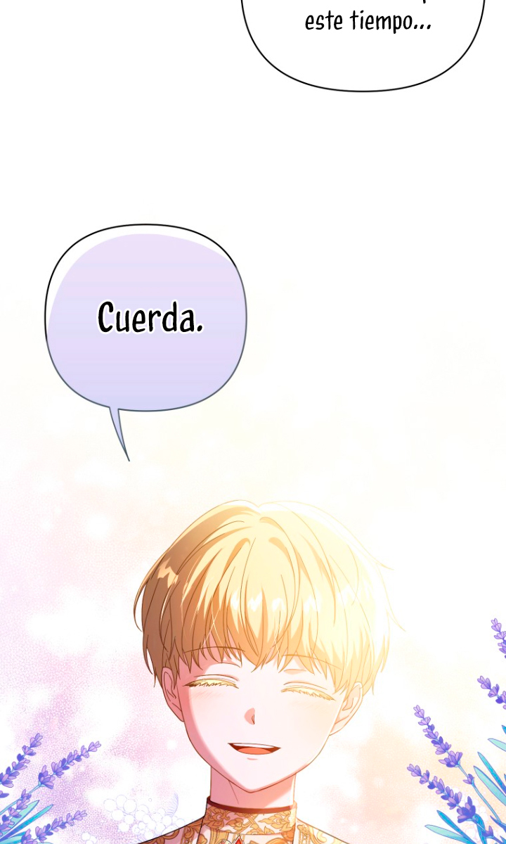 Me convertí en la traductora de un tirano Capítulo 19 - Página 30