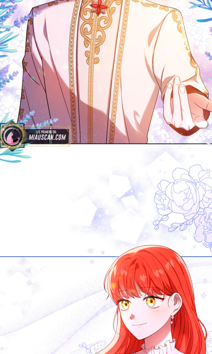 Me convertí en la traductora de un tirano Capítulo 19 - Página 31
