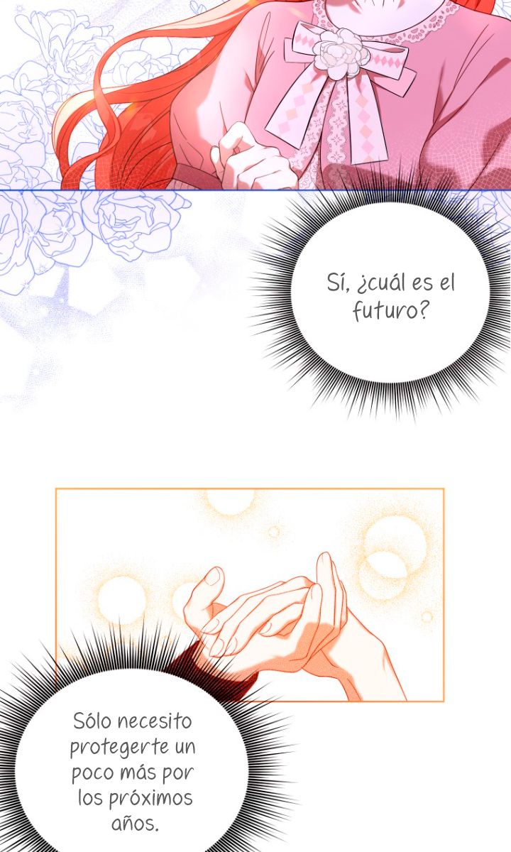 Me convertí en la traductora de un tirano Capítulo 19 - Página 32