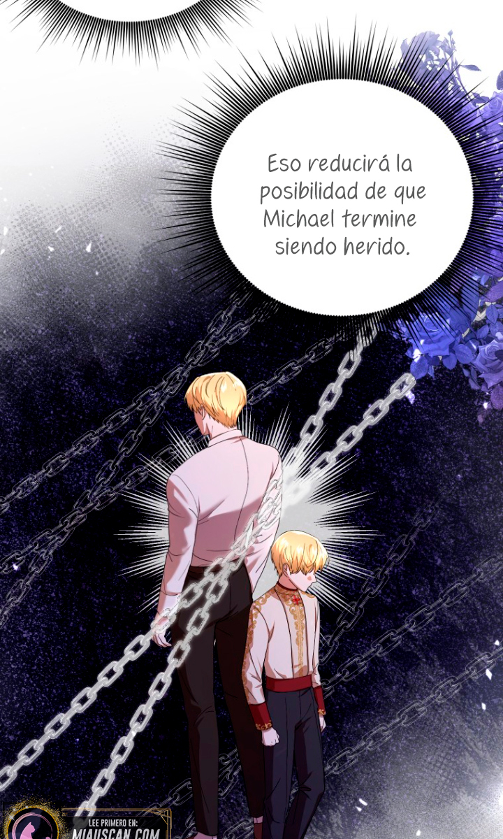 Me convertí en la traductora de un tirano Capítulo 19 - Página 33