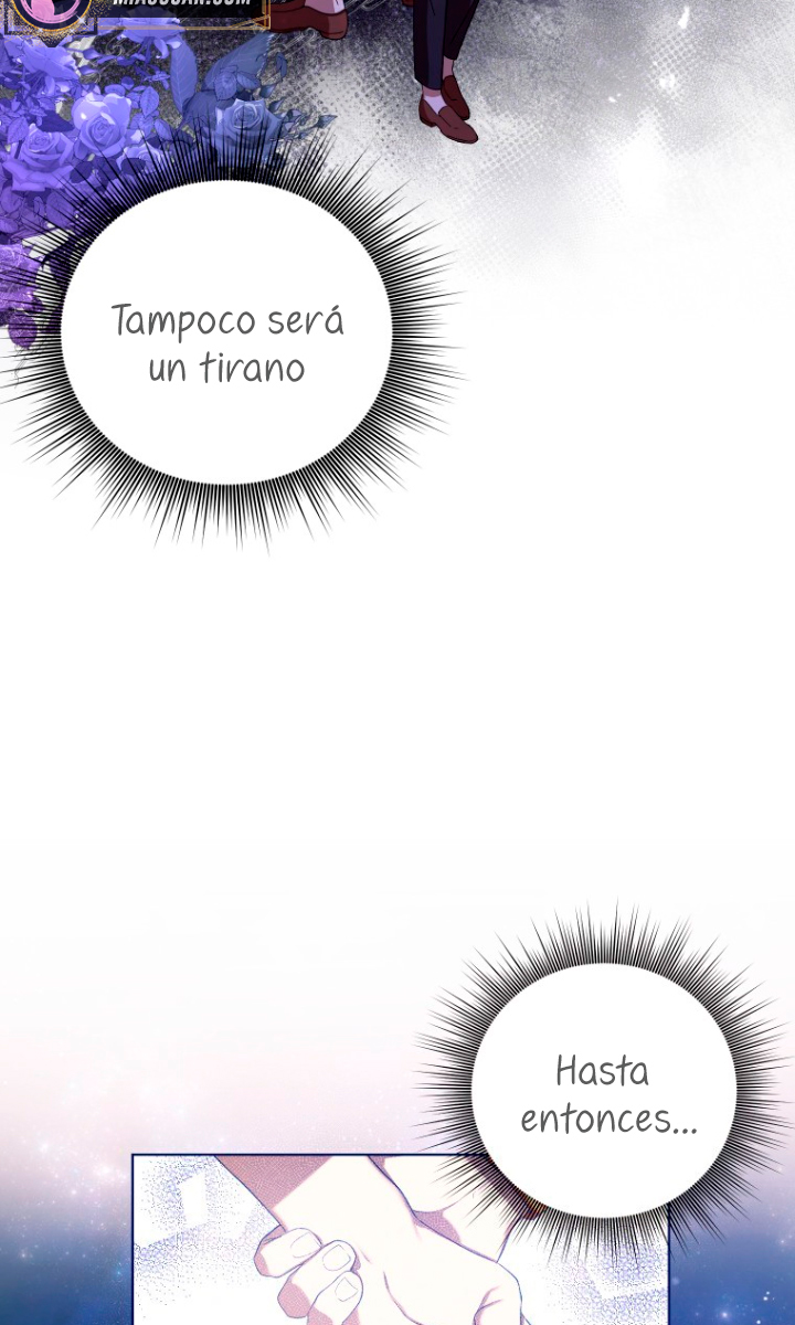 Me convertí en la traductora de un tirano Capítulo 19 - Página 34
