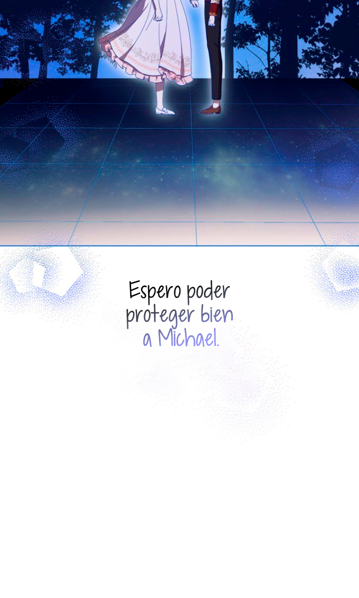 Me convertí en la traductora de un tirano Capítulo 19 - Página 36