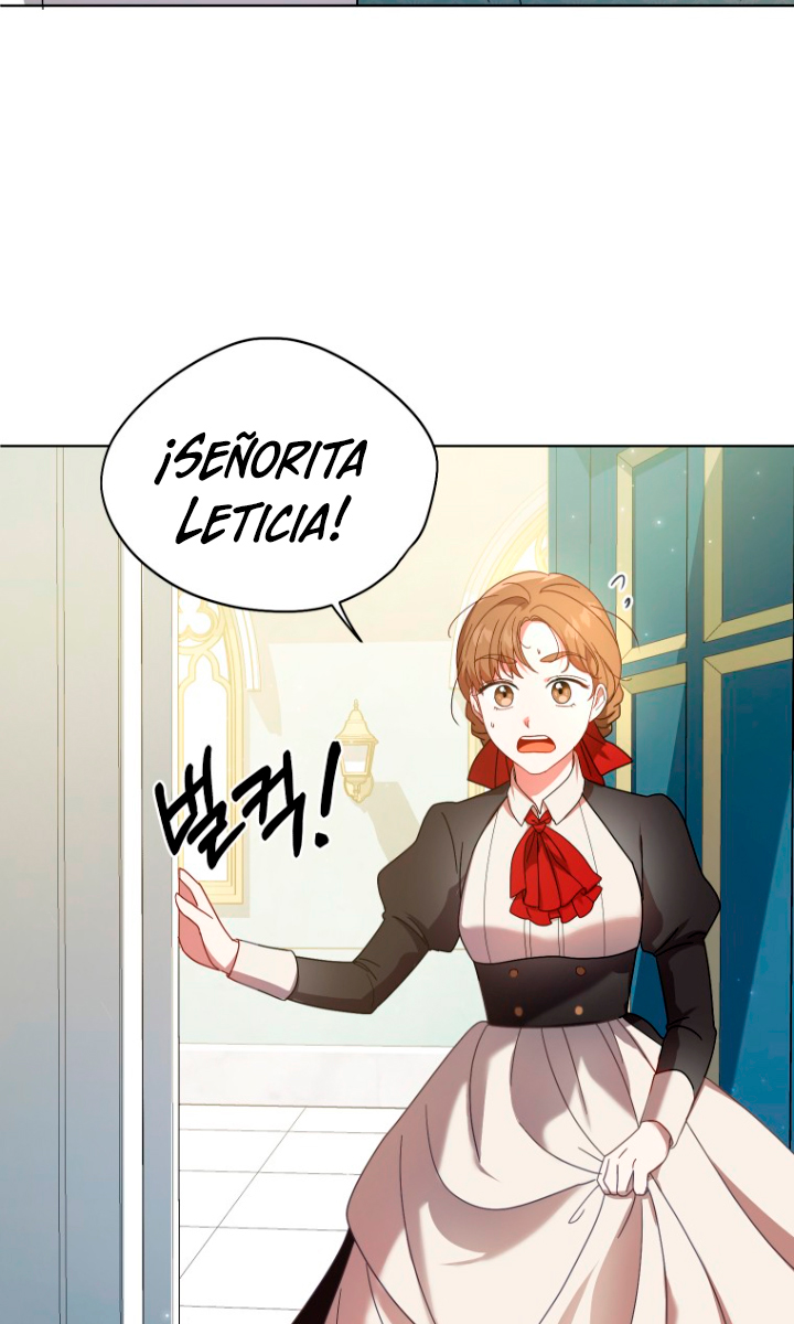 Me convertí en la traductora de un tirano Capítulo 19 - Página 39