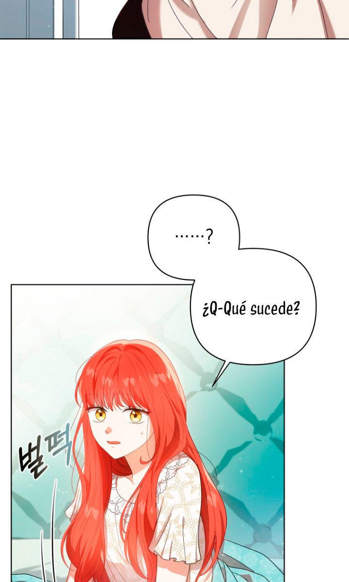 Me convertí en la traductora de un tirano Capítulo 19 - Página 40