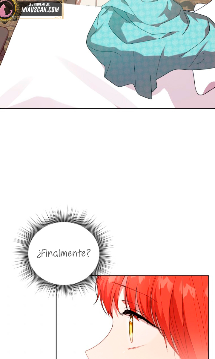 Me convertí en la traductora de un tirano Capítulo 19 - Página 42