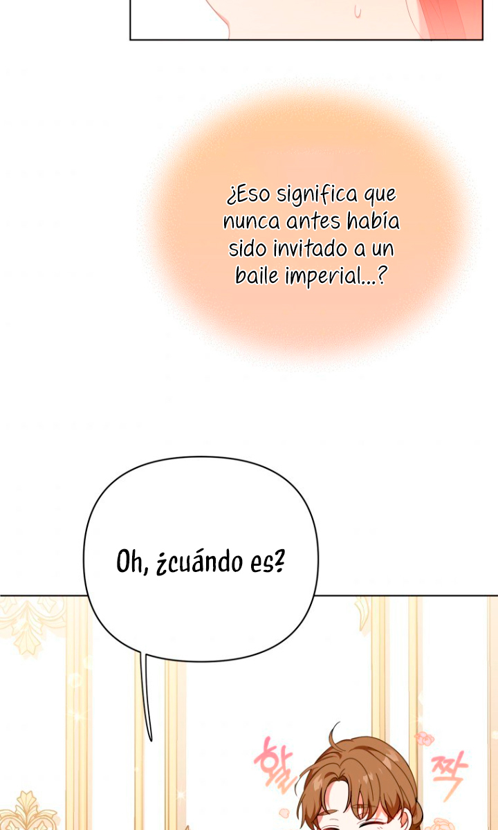 Me convertí en la traductora de un tirano Capítulo 19 - Página 43