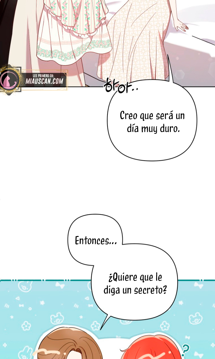 Me convertí en la traductora de un tirano Capítulo 19 - Página 48