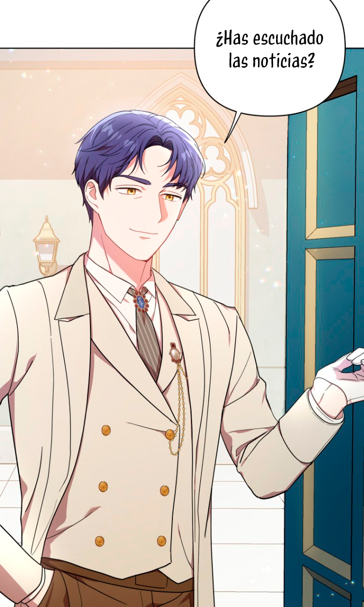 Me convertí en la traductora de un tirano Capítulo 19 - Página 54