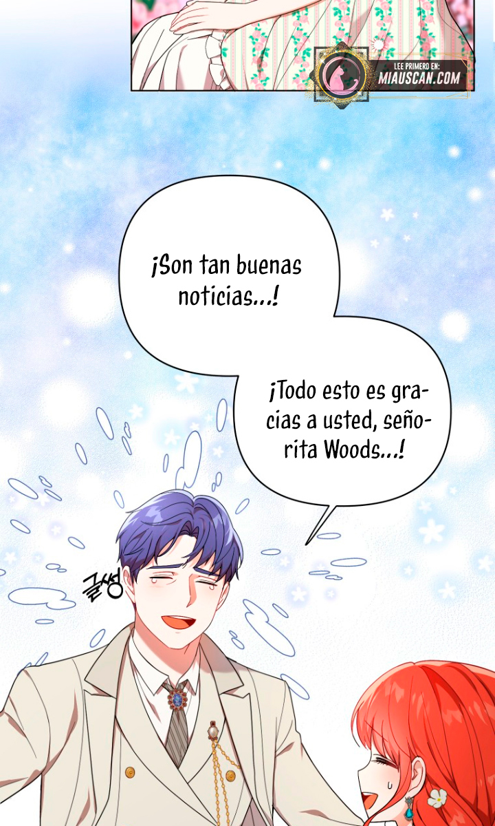 Me convertí en la traductora de un tirano Capítulo 19 - Página 56