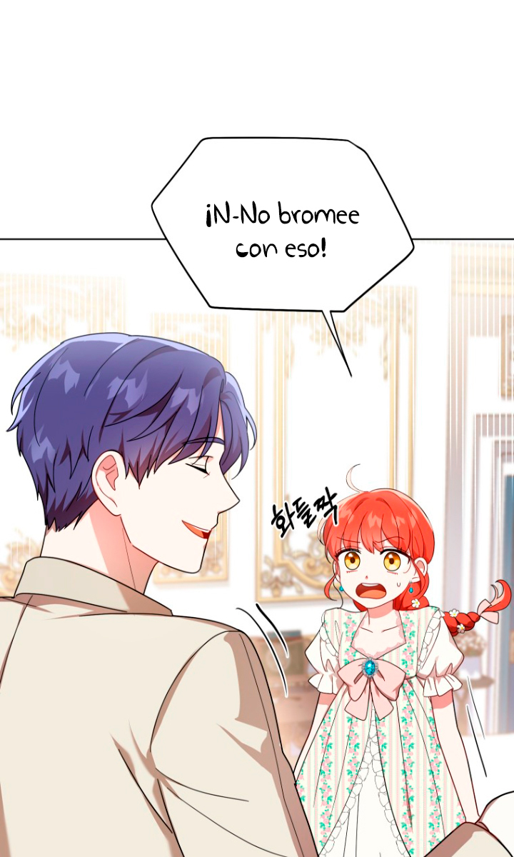 Me convertí en la traductora de un tirano Capítulo 19 - Página 62