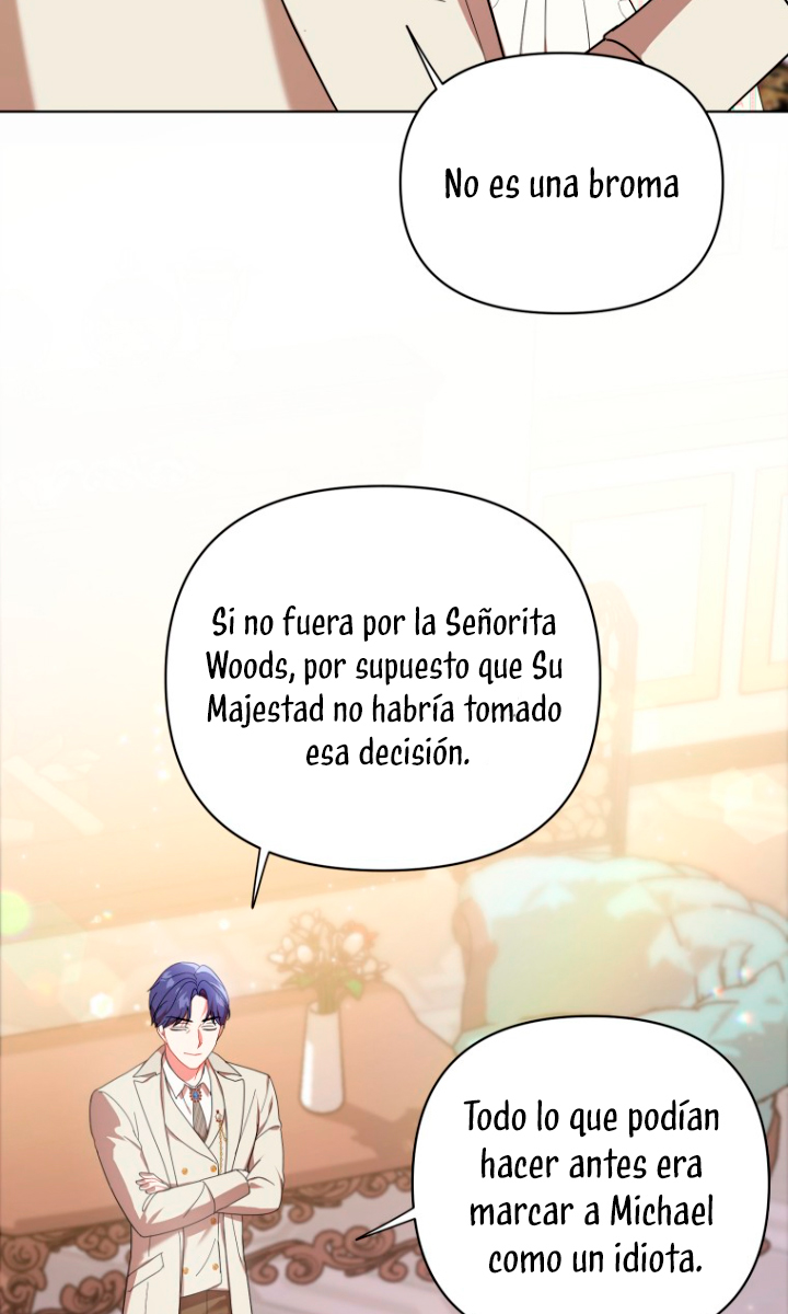 Me convertí en la traductora de un tirano Capítulo 19 - Página 63