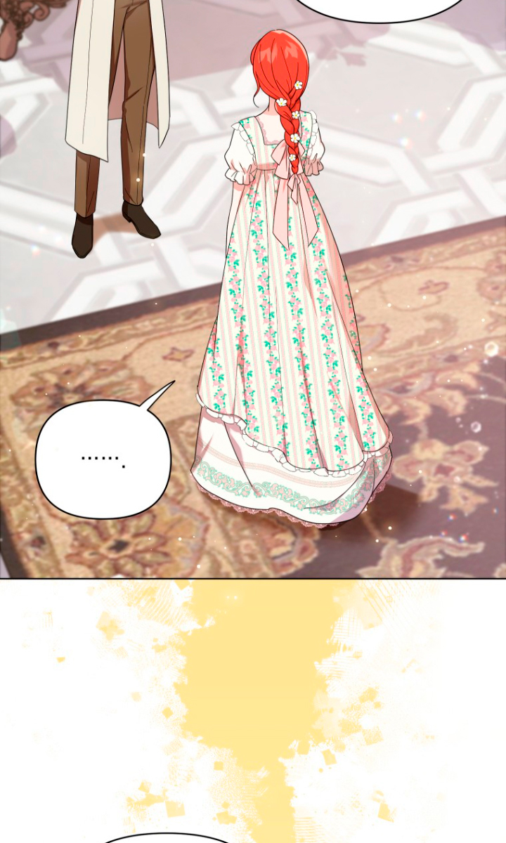 Me convertí en la traductora de un tirano Capítulo 19 - Página 64