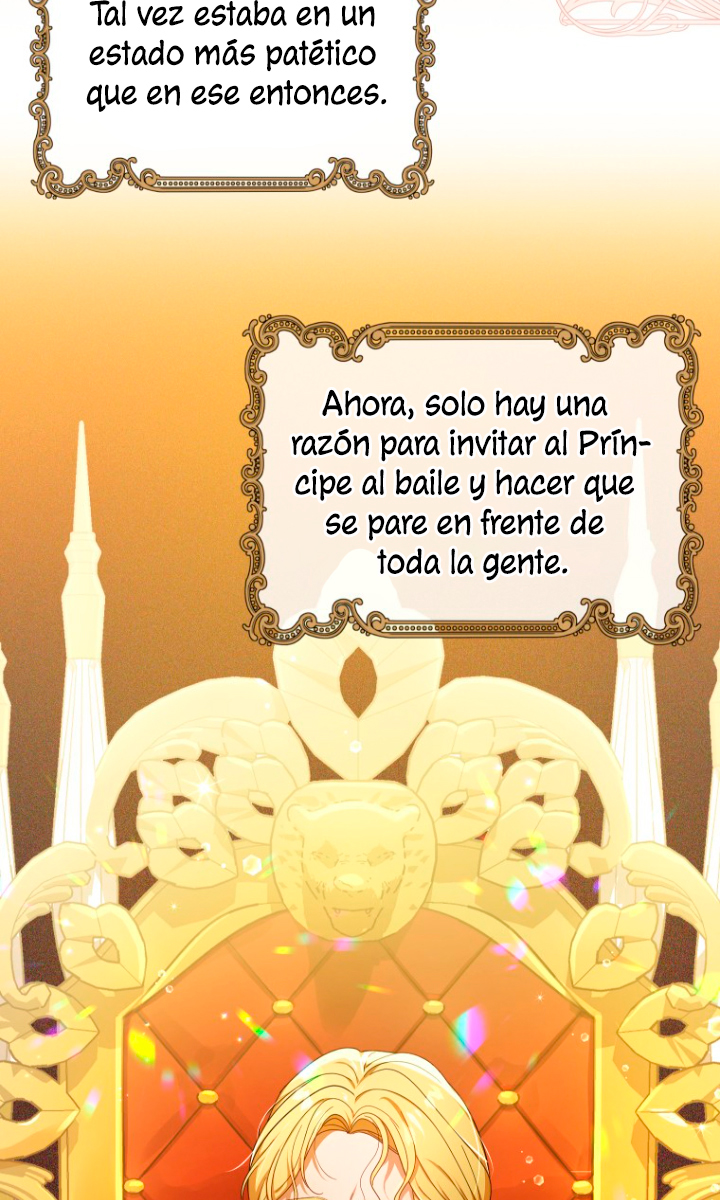 Me convertí en la traductora de un tirano Capítulo 19 - Página 69