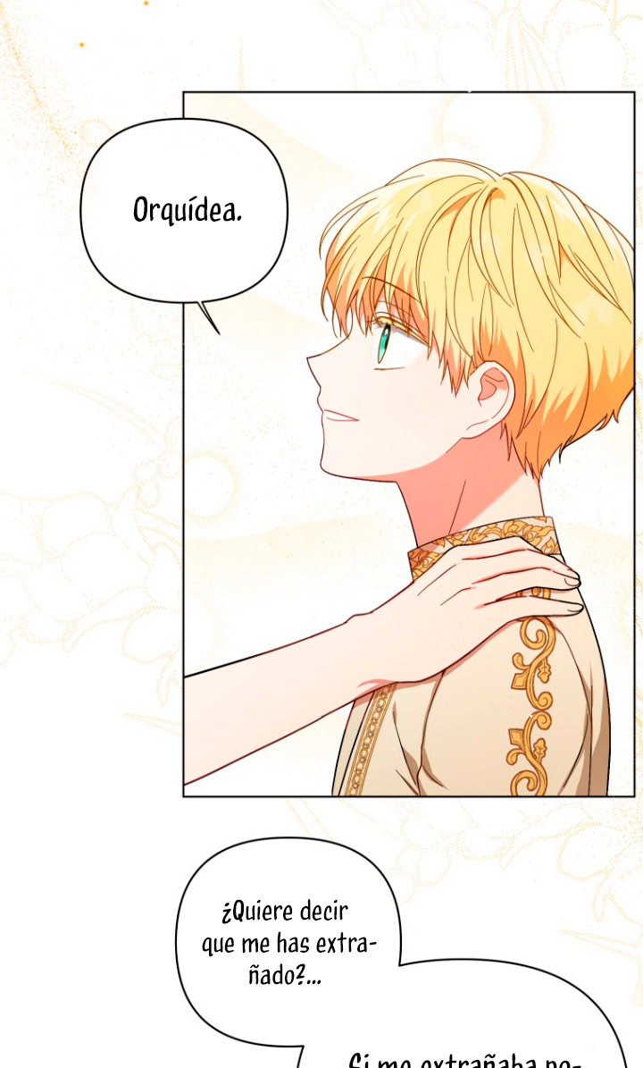 Me convertí en la traductora de un tirano Capítulo 19 - Página 7