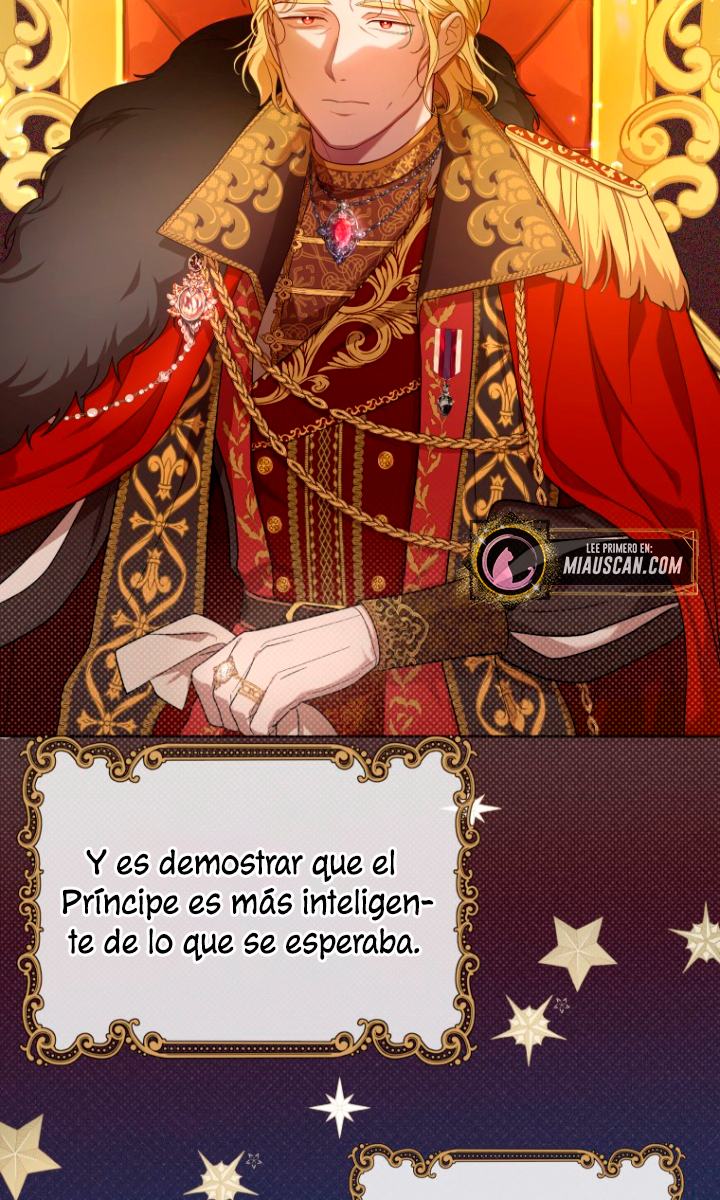 Me convertí en la traductora de un tirano Capítulo 19 - Página 70