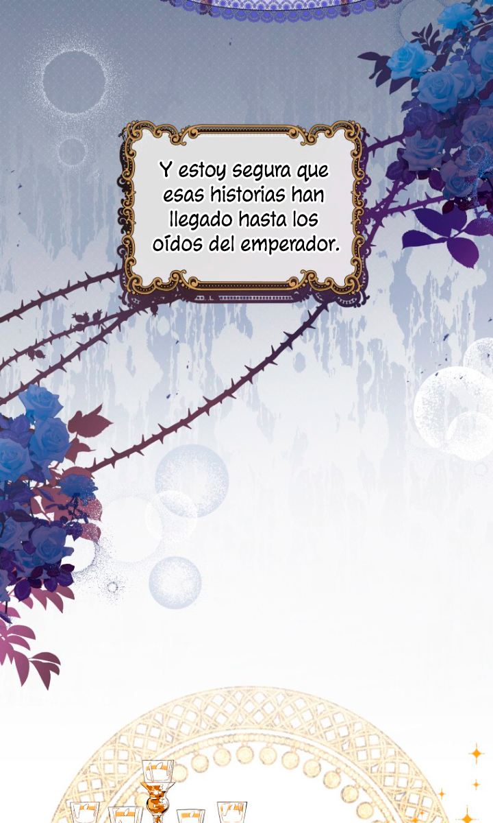 Me convertí en la traductora de un tirano Capítulo 19 - Página 72