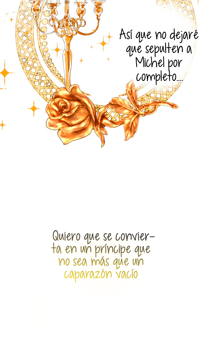 Me convertí en la traductora de un tirano Capítulo 19 - Página 73