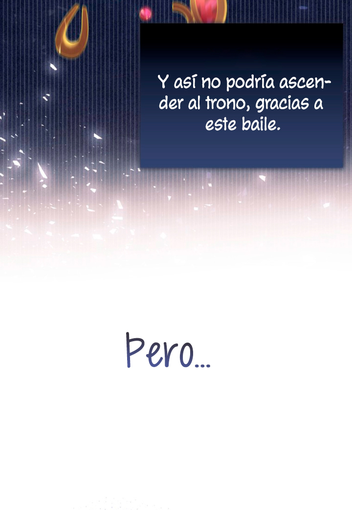 Me convertí en la traductora de un tirano Capítulo 19 - Página 76