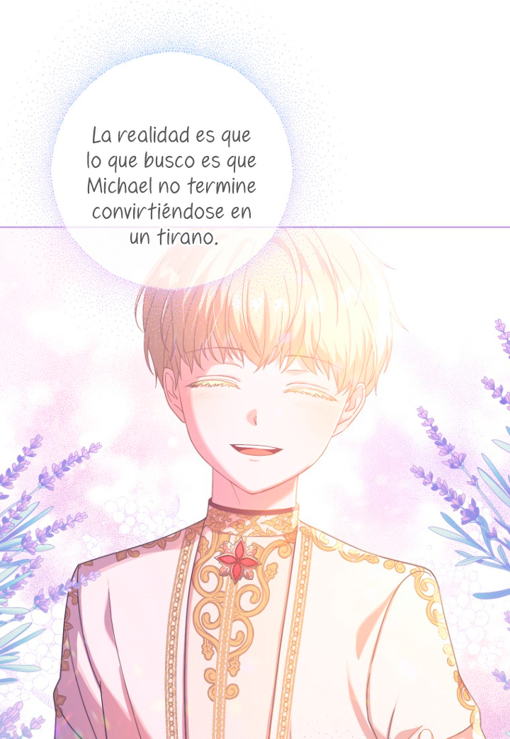 Me convertí en la traductora de un tirano Capítulo 19 - Página 77