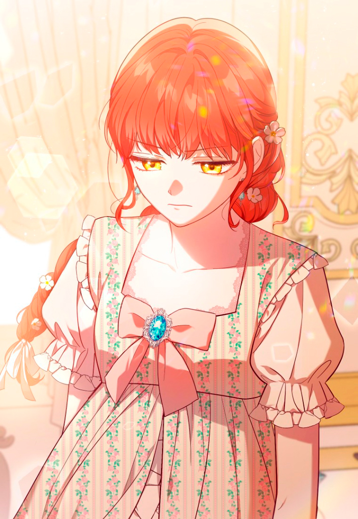 Me convertí en la traductora de un tirano Capítulo 19 - Página 79