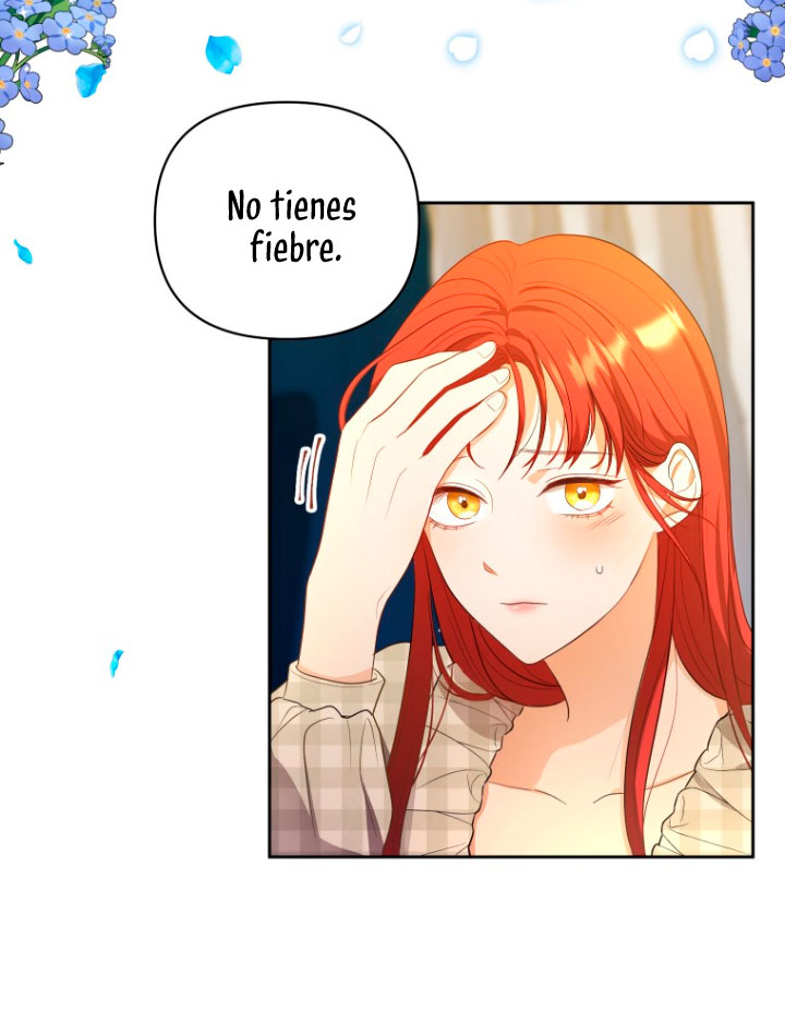 Me convertí en la traductora de un tirano Capítulo 2 - Página 10