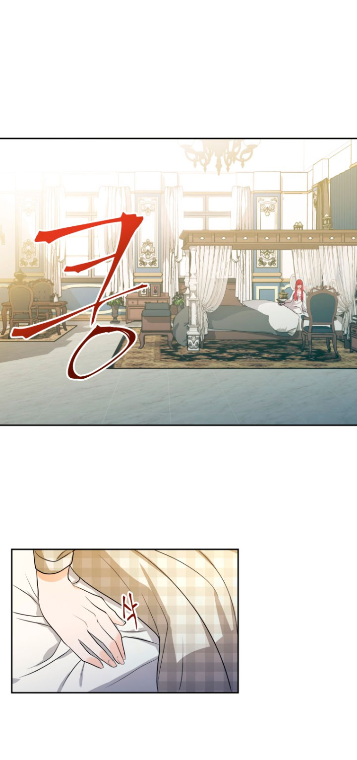 Me convertí en la traductora de un tirano Capítulo 2 - Página 13