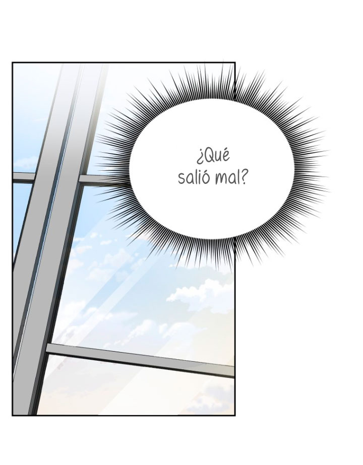 Me convertí en la traductora de un tirano Capítulo 2 - Página 15