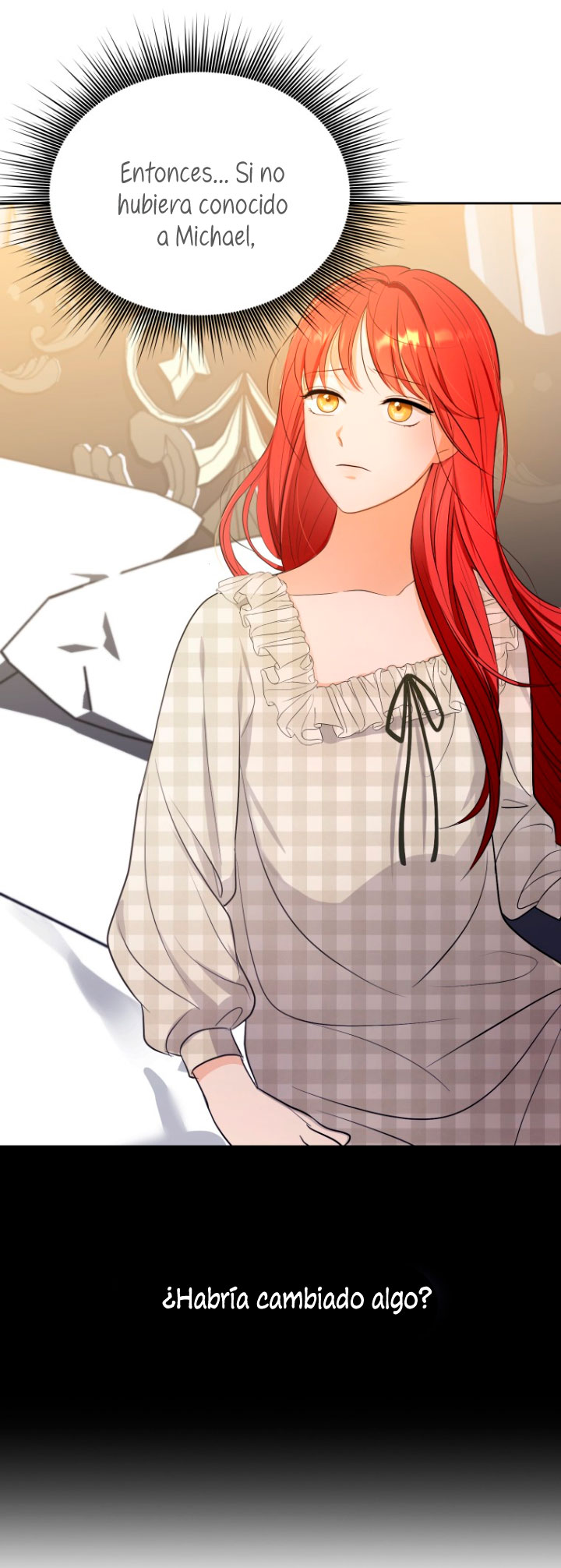 Me convertí en la traductora de un tirano Capítulo 2 - Página 16