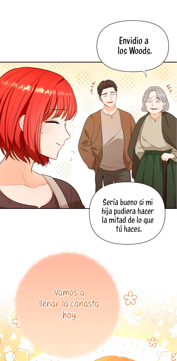 Me convertí en la traductora de un tirano Capítulo 2 - Página 30