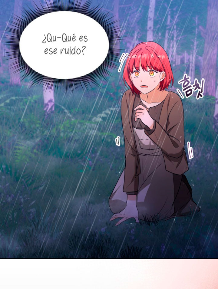 Me convertí en la traductora de un tirano Capítulo 2 - Página 43