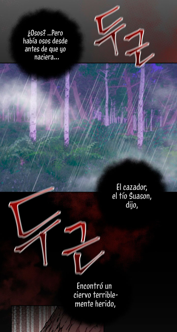 Me convertí en la traductora de un tirano Capítulo 2 - Página 45