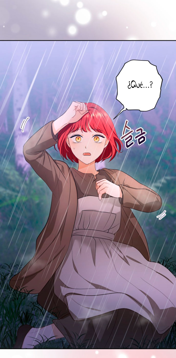 Me convertí en la traductora de un tirano Capítulo 2 - Página 49