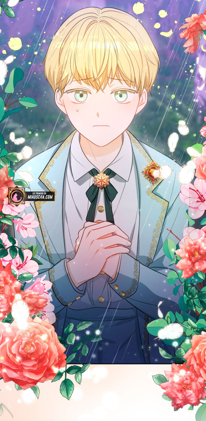 Me convertí en la traductora de un tirano Capítulo 2 - Página 51