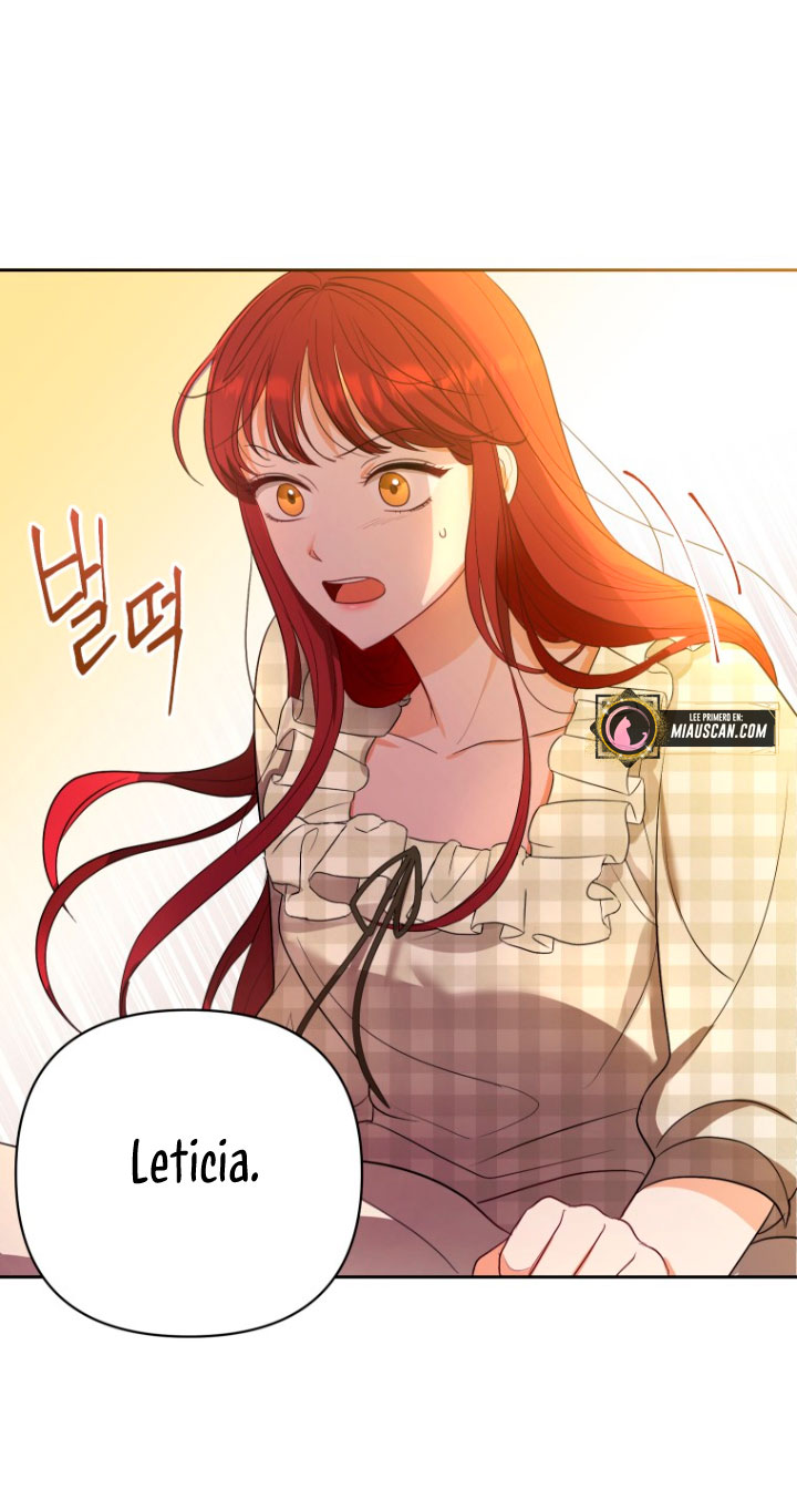 Me convertí en la traductora de un tirano Capítulo 2 - Página 6