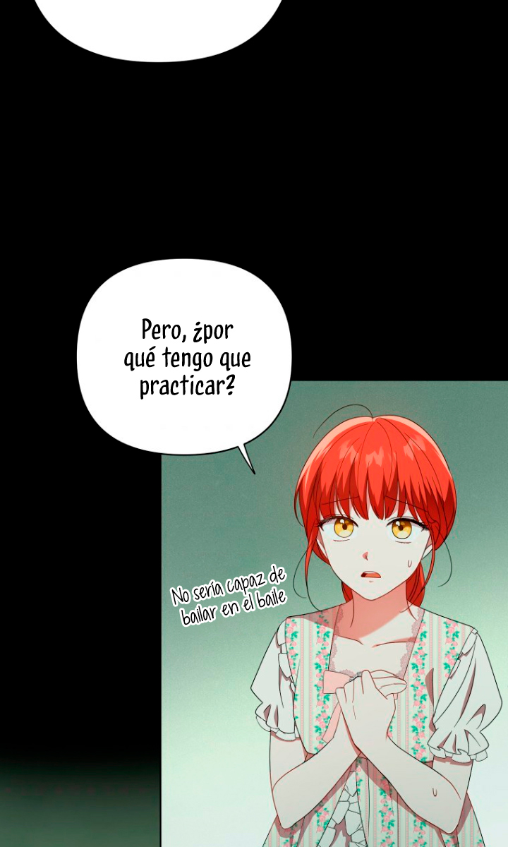 Me convertí en la traductora de un tirano Capítulo 20 - Página 11