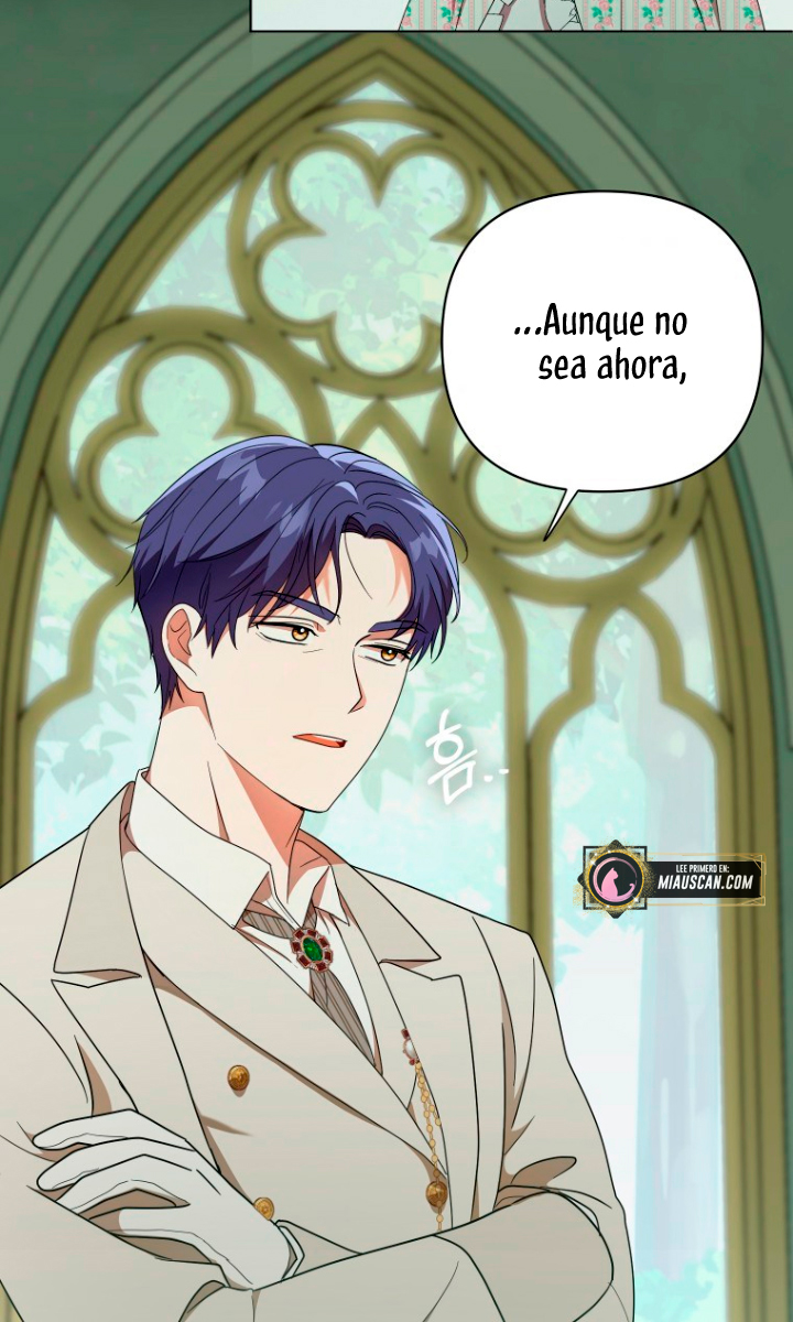 Me convertí en la traductora de un tirano Capítulo 20 - Página 12