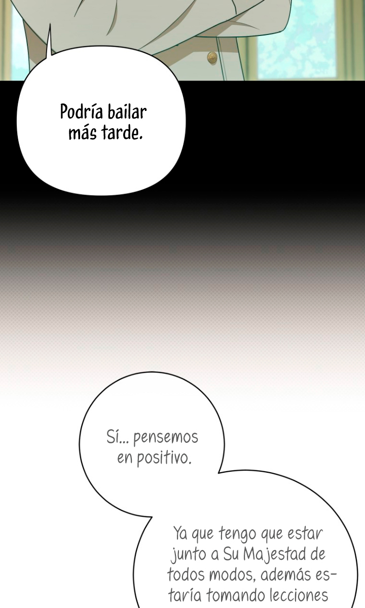 Me convertí en la traductora de un tirano Capítulo 20 - Página 13